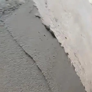 奉贤水工建筑物I级C55聚合物改性水泥砂浆 渠道防渗泵站加固迎水面抗冲刷砂浆