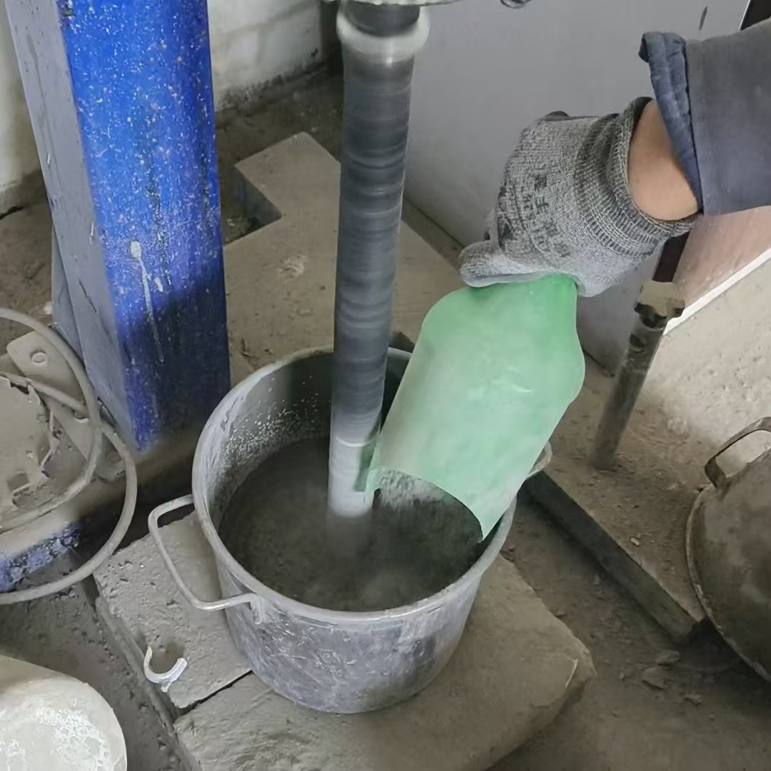 奉贤桥梁公路张拉用H60压浆料与普通压浆料有什么区别？