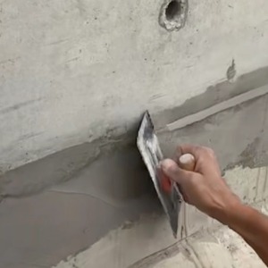 奉贤P型防护型环氧树脂砂浆