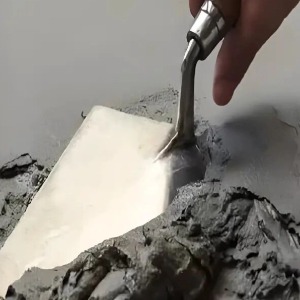 奉贤混凝土裂缝孔洞剥落冻融修复用高强度丙乳防腐蚀砂浆